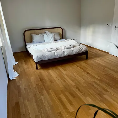 In Fabrikanten Apartament Villingen-Schwenningen