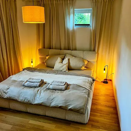 Apartament In Fabrikanten *