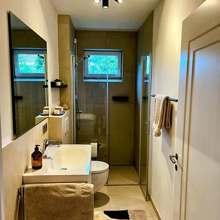 Apartament In Fabrikanten