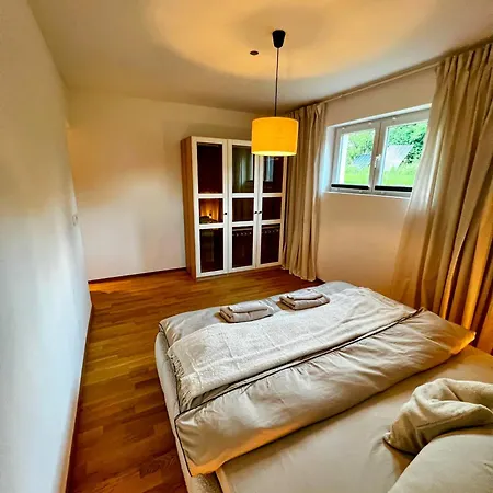 In Fabrikanten Apartament Villingen-Schwenningen