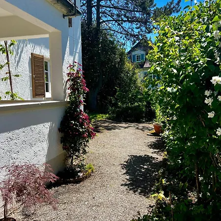 In Fabrikanten Apartament Villingen-Schwenningen
